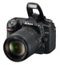 NIKON D7500 HDSLR body