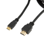 HDMI to mini HDMI cable 6 feet