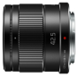 PANASONIC 42.5mm f1.7 Lens micro 4/3 H-HS043K