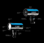 Westcott FJ100 4-Light Strobe Kit with FJ-T1 Trigger