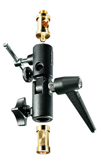 MANFROTTO 026 Swivel Umbrella Adapter