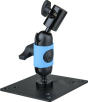 KUPO Super Knuckle VESA Monitor Mount Kit