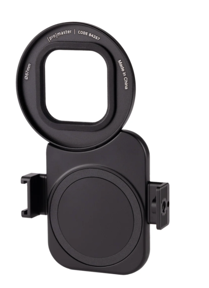 ProMaster Filter Mount for MagSafe