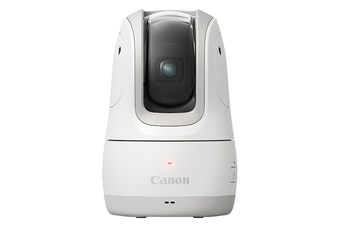 CANON PowerShot PICK - White