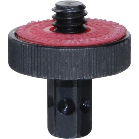 MATTHEWS 1/4 20 Male Extra Top Mount