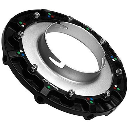PROFOTO RFi Speedring adapter for Propet A