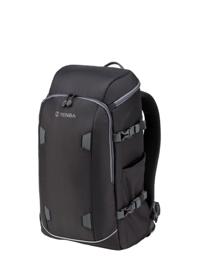 TENBA Solstice 20L Backpack - Black