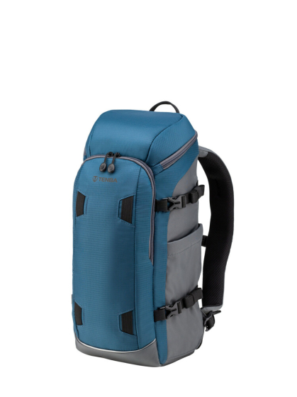 TENBA Solstice 12L Backpack - Blue