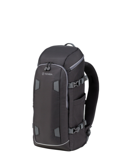 TENBA Solstice 12L Backpack - Black