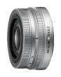 NIKON NIKKOR Z DX 16-50m f/3.5-6.3 VR - Silver