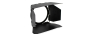 ARRI 4-Leaf Barndoor Set for 650W Fresnel, 200W HMI, 400W Pocket PAR