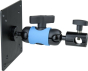 KUPO Super Knuckle VESA Monitor Mount Kit