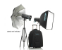 BRONCOLOR Siros 800 L WiFi RFS 2.1 2 Head Kit w/ accessories