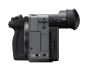 Sony FX2 (with XLR handle)