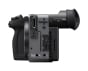 Sony FX2 (with XLR handle)