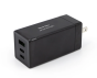 ProMaster GaN USB Charger 3-Port 65 Watt