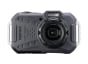 PENTAX WG-1000 Underwater Camera - Gray