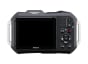 PENTAX WG-1000 Underwater Camera - Gray