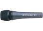 SENNHEISER Handheld cardioid dynami with MZQ800 clip 11.6 oz