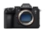 SONY Alpha A9 III Full-Frame Mirrorless Camera Body