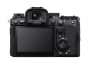 SONY Alpha A9 III Full-Frame Mirrorless Camera Body