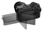 Nikon Z5IIC Mirrorless Camera Body with 24-50mm f/4-6.3 Lens (Black)