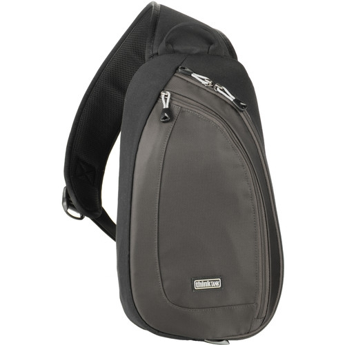 THINK TANK Turnstyle 10 V2.0 Charcoal Sling Bag