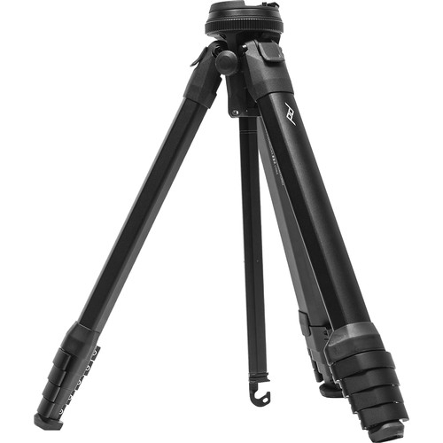Peak Design Travel Tripod (Aluminum)