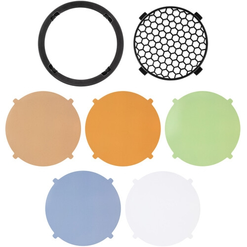 WESTCOTT FJ80 Magnetic Grid and Gel Pack