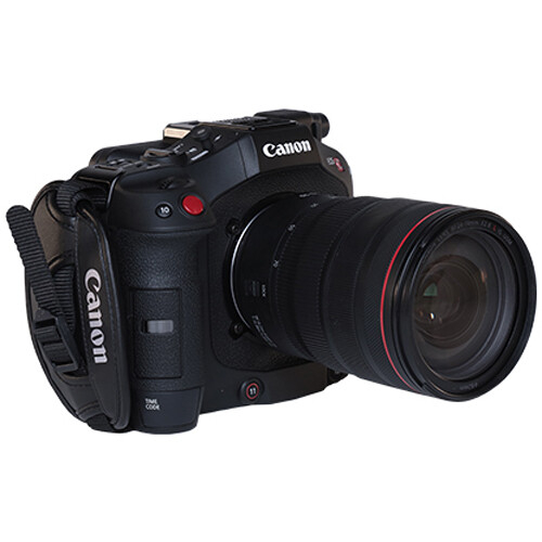 CANON EOS C80 RF 24-70mm F2.8 L IS USM Kit