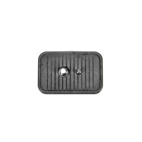 ProMaster Quick Release Plate for Pistol Grip Ball Head