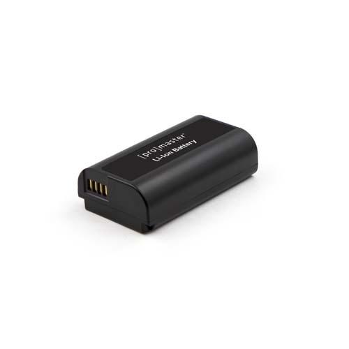 ProMaster DMW-BLJ31 Battery Panasonic