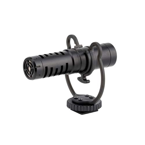 ProMaster Mini Directional Microphone SGM2