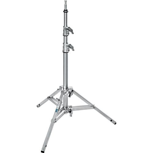 AVENGER A0017 Baby Stand Silver