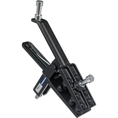 AVENGER C1525 Gaffer Grip with Adjustable Jaws