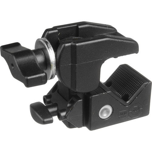 AVENGER C1575B Super Clamp