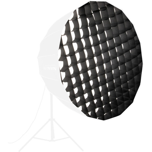 NANLITE Fabric Grid for Para 150 Softbox 59in