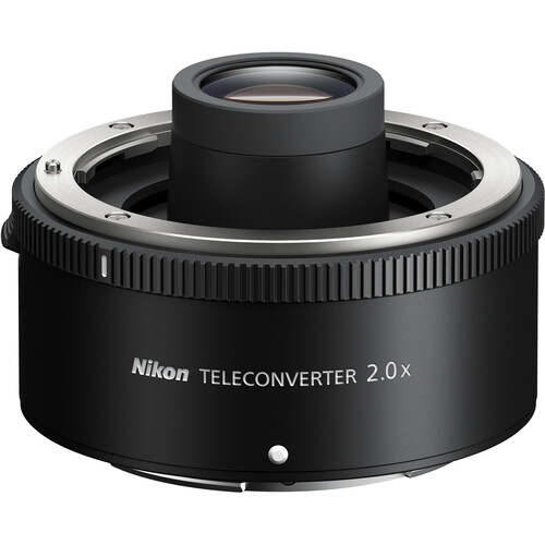 NIKON Z Teleconverter TC-2.0X