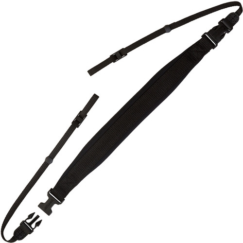 OPTECH Envy Strap 3/8" with QR Black U.S.A.