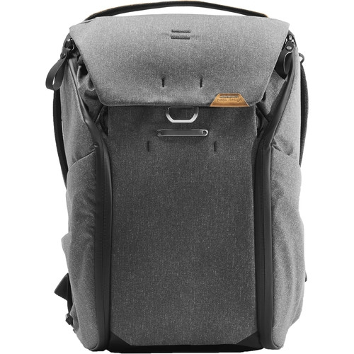 PEAK DESIGN Everyday Backpack 20L V2 - Charcoal
