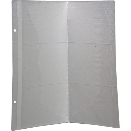 PIONEER JPF Refill Pages for JPF46 Album