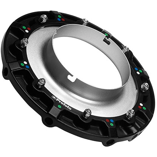 PROFOTO RFi Speedring adapter for Novatron 2