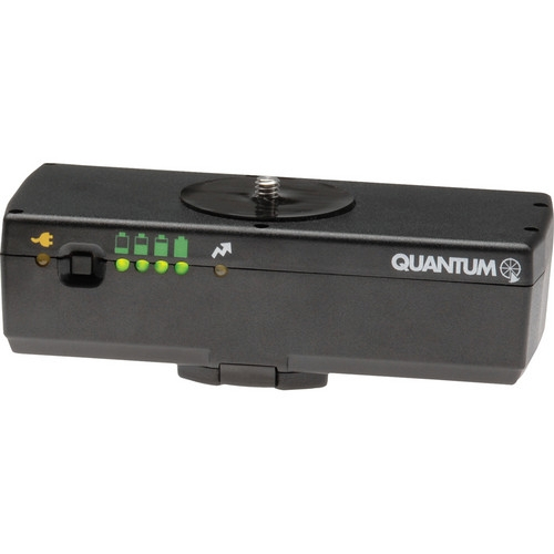 QUANTUM Turbo Blade *** YELLOW TAG ***