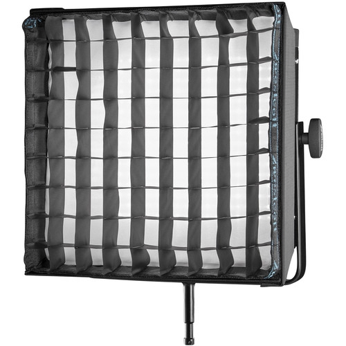 WESTCOTT Flex Cine Softbox Egg Crate Grid 1' x 1'