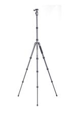 VANGUARD VEO 3 GO Aluminum Tripod with Ball Head, Mono, BT Remote,SPC