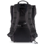 ProMaster Jasper 2.0 Medium Rolltop Backpack 7.5+9L Blk
