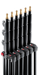 MANFROTTO 1004BAC Black Alu Master Light Stand 12'