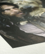 HAHNEMUHLE Agave 290GSM 13" x 19" - 25 Sheets