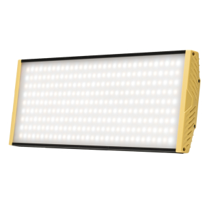 IKAN Onyx 240 Bi-Color Aluminumn On Camera LED Light OYB240