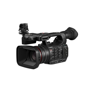 CANON XF605 4K UHD PRO Camcorder